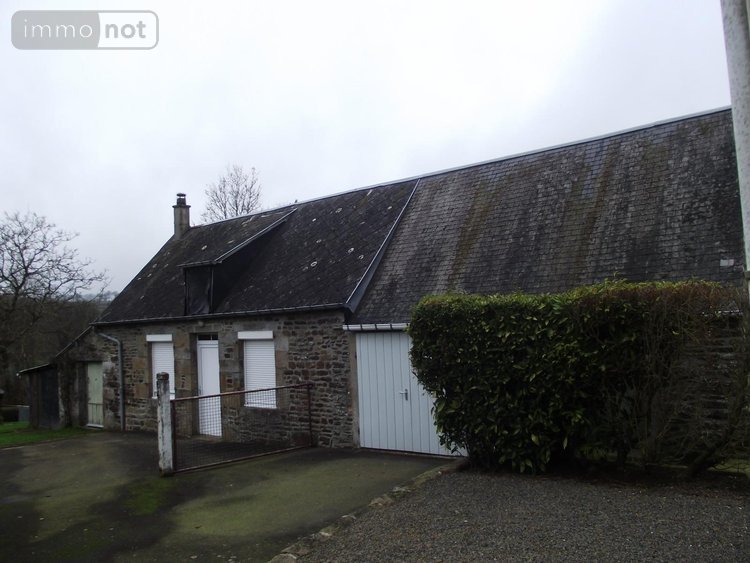 Maison a vendre Vengeons 50150 Manche 100 m2 4 pièces 156000 euros