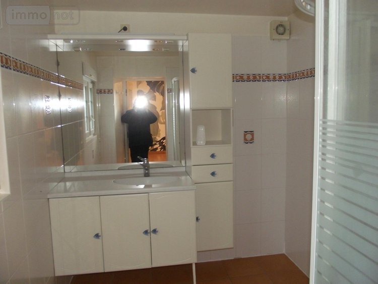 Maison a vendre Vengeons 50150 Manche 100 m2 4 pièces 156000 euros