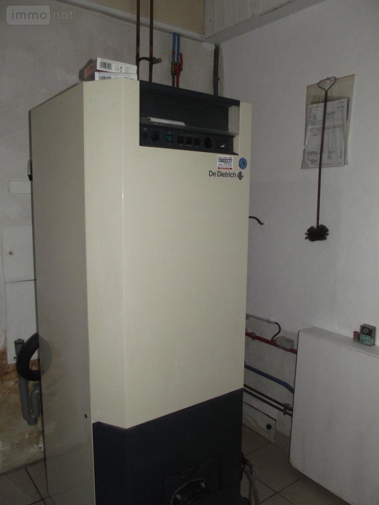 Maison a vendre Vengeons 50150 Manche 100 m2 4 pièces 156000 euros