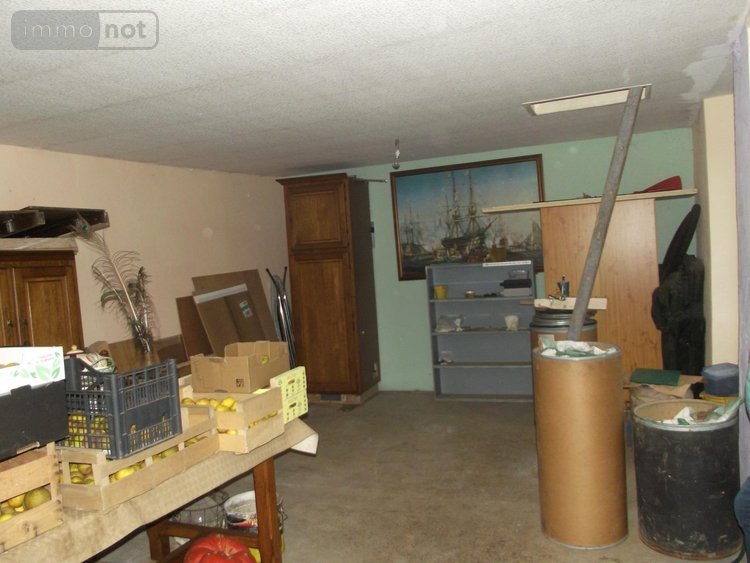 Maison a vendre Vengeons 50150 Manche 100 m2 4 pièces 156000 euros