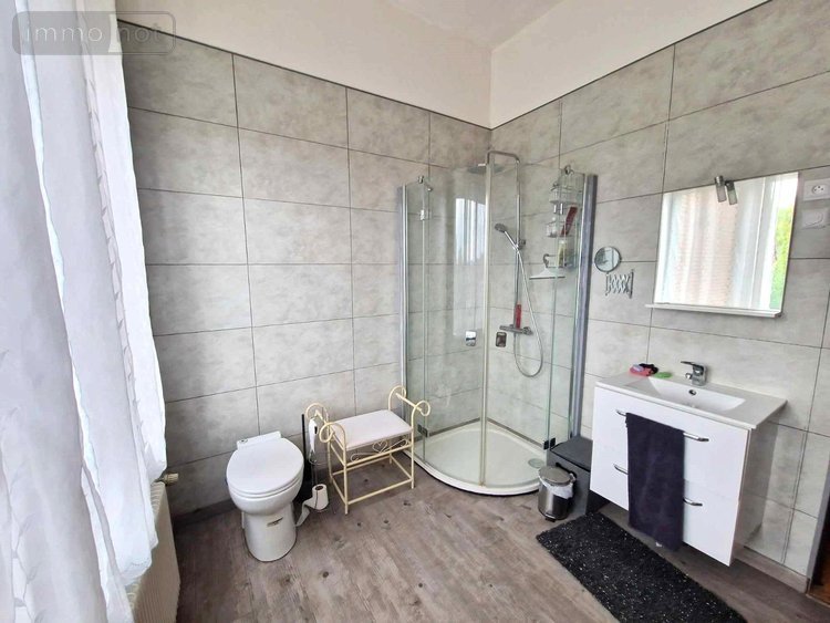 Maison a vendre Auchy-les-Mines 62138 Pas-de-Calais 337 m2 10 pièces 365000 euros