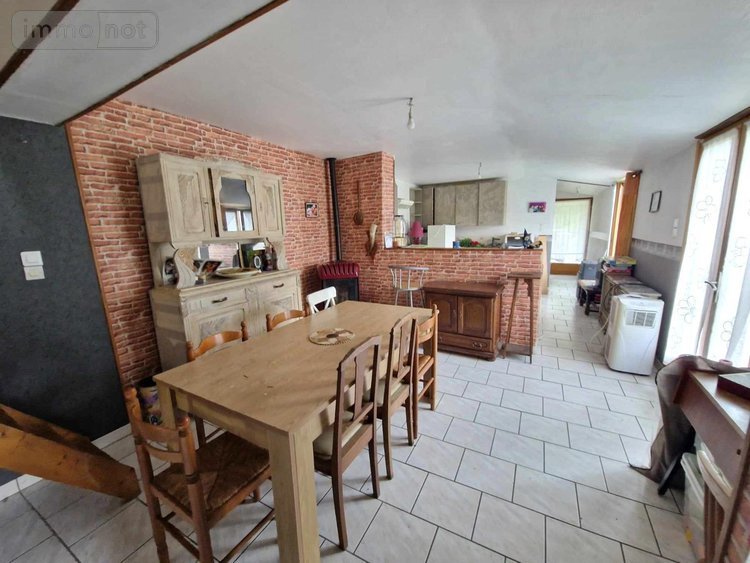 Maison a vendre Auchy-les-Mines 62138 Pas-de-Calais 337 m2 10 pièces 365000 euros