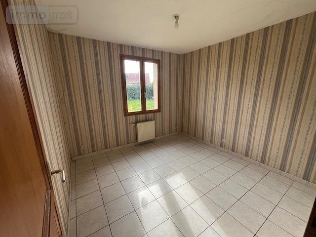 Maison a vendre Moyenneville 80870 Somme 4 pièces 192528 euros