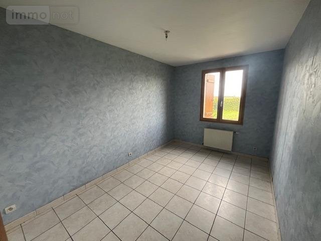 Maison a vendre Moyenneville 80870 Somme 4 pièces 192528 euros