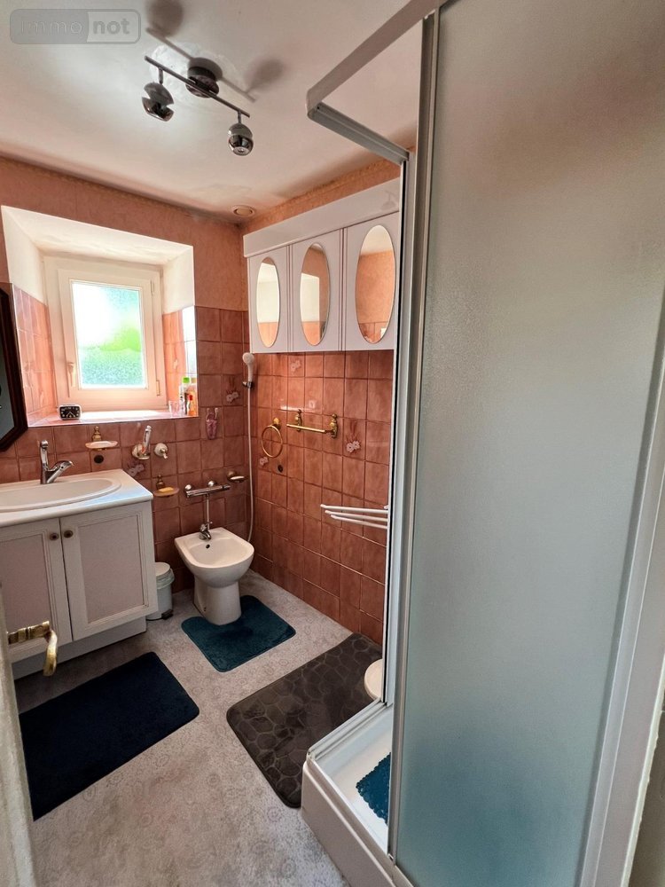 Maison a vendre La Trinité-sur-Mer 56470 Morbihan 83 m2 4 pièces 509600 euros