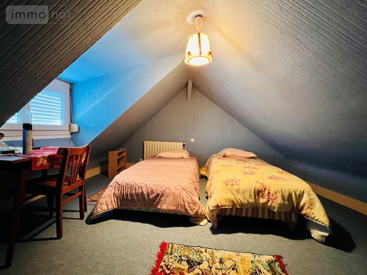 Maison a vendre La Trinité-sur-Mer 56470 Morbihan 83 m2 4 pièces 509600 euros