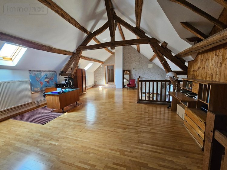 propriete a vendre Mont-près-Chambord 41250 Loir-et-Cher 277 m2 9 pièces 468900 euros