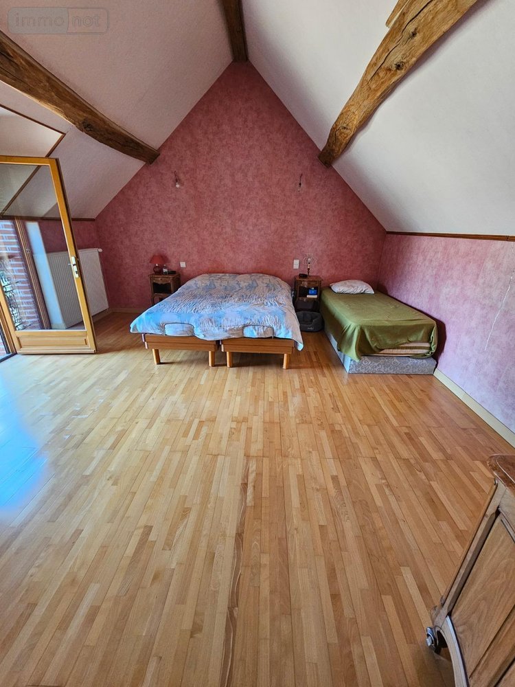 propriete a vendre Mont-près-Chambord 41250 Loir-et-Cher 277 m2 9 pièces 468900 euros