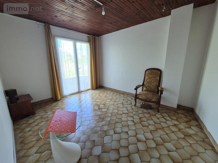 Maison a vendre Sougères-en-Puisaye 89520 Yonne 110 m2 5 pièces 100700 euros