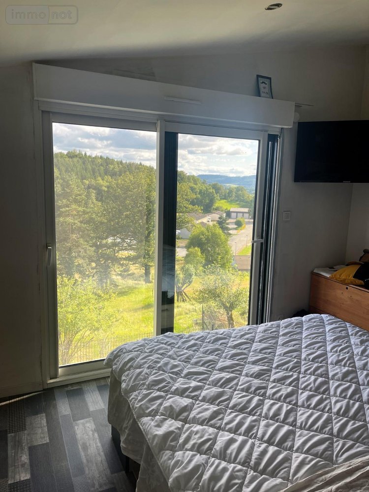 Maison a vendre Lanobre 15270 Cantal 152 m2 7 pièces 197000 euros