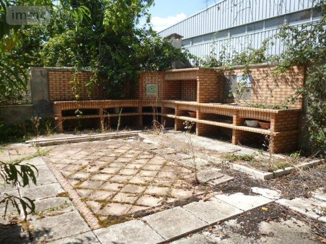 Maison a vendre Sennecey-le-Grand 71240 Saône-et-Loire 205 m2 8 pièces 206700 euros