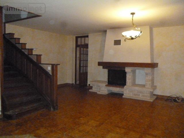 Maison a vendre Sennecey-le-Grand 71240 Saône-et-Loire 205 m2 8 pièces 206700 euros