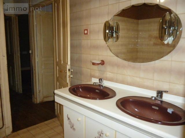 Maison a vendre Sennecey-le-Grand 71240 Saône-et-Loire 205 m2 8 pièces 206700 euros