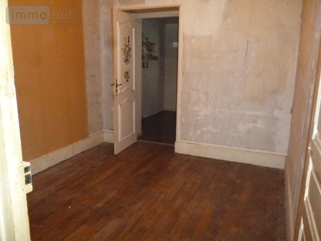 Maison a vendre Sennecey-le-Grand 71240 Saône-et-Loire 205 m2 8 pièces 206700 euros