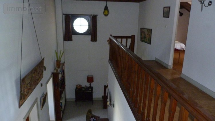 Immeuble a vendre Valence 82400 Tarn-et-Garonne 238 m2  264000 euros