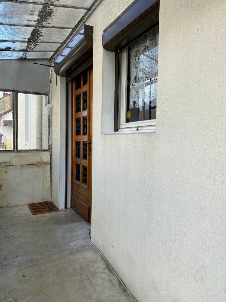 Maison a vendre Paray-le-Monial 71600 Saône-et-Loire 123 m2 7 pièces 77104 euros