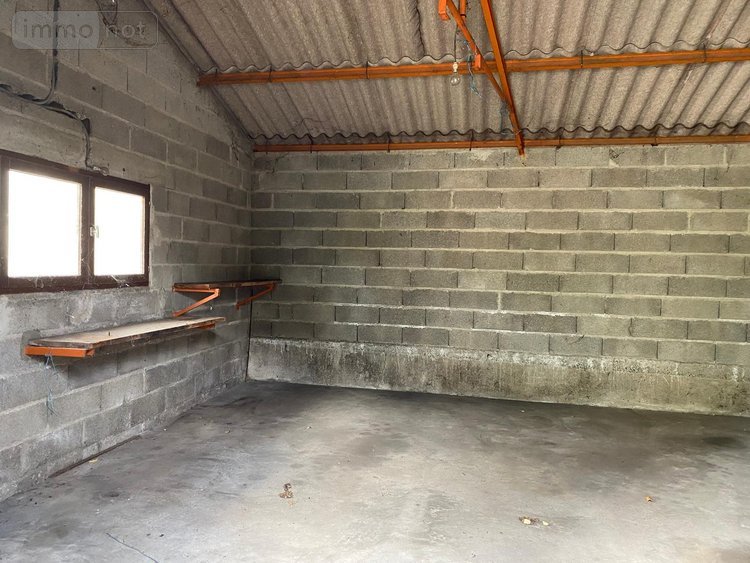 Maison a vendre Paray-le-Monial 71600 Saône-et-Loire 123 m2 7 pièces 77104 euros