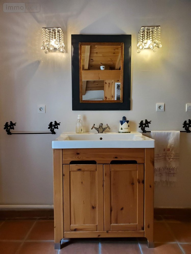 Maison a vendre Saint-Véran 05350 Hautes-Alpes 140 m2 5 pièces 875000 euros