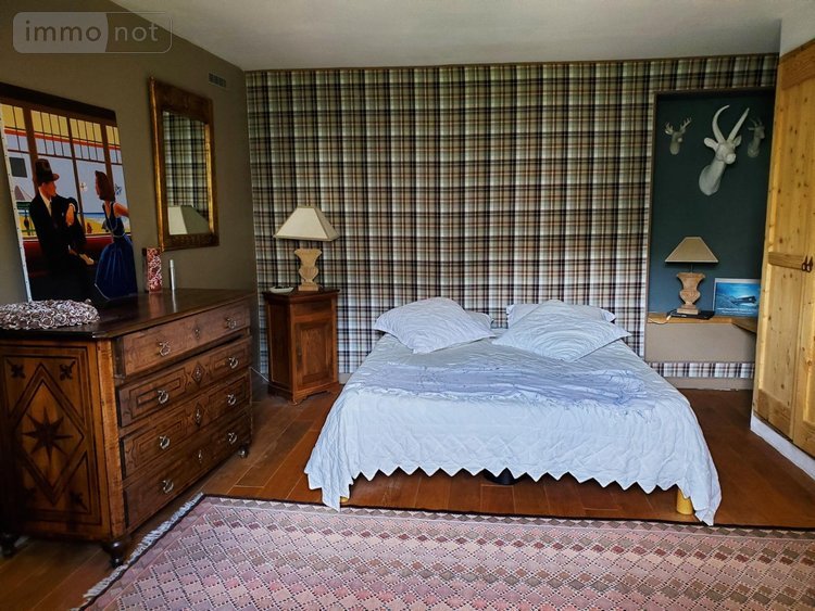 Maison a vendre Saint-Véran 05350 Hautes-Alpes 140 m2 5 pièces 875000 euros