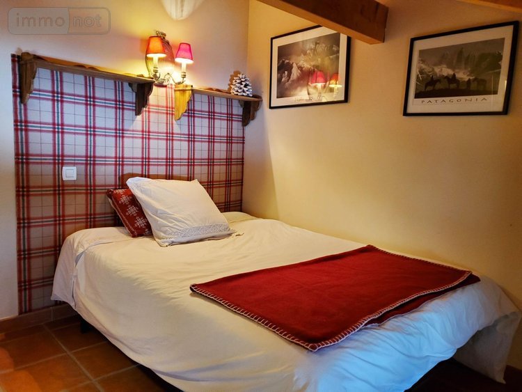 Maison a vendre Saint-Véran 05350 Hautes-Alpes 140 m2 5 pièces 875000 euros