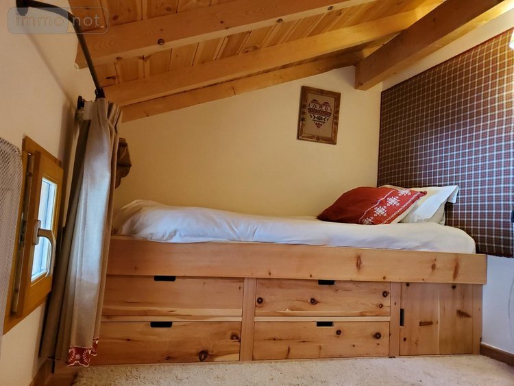 Maison a vendre Saint-Véran 05350 Hautes-Alpes 140 m2 5 pièces 750000 euros