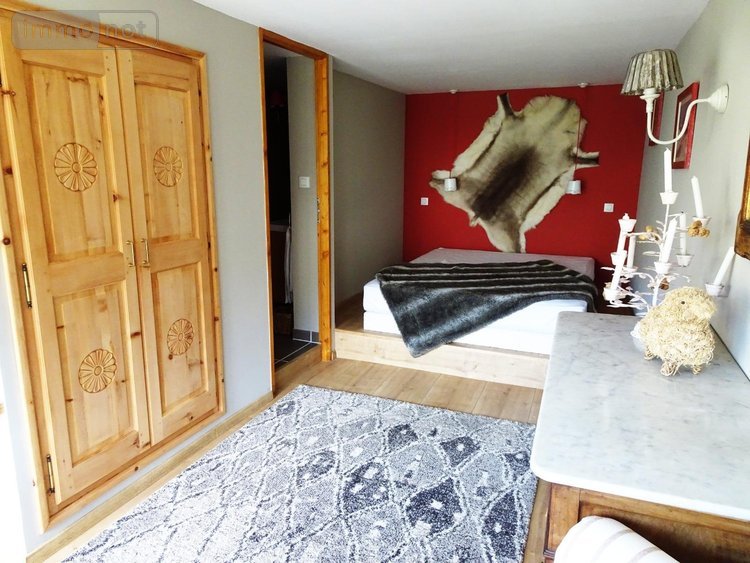 Maison a vendre Saint-Véran 05350 Hautes-Alpes 140 m2 5 pièces 800000 euros