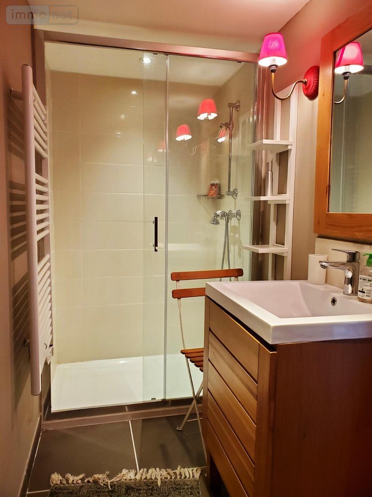 Maison a vendre Saint-Véran 05350 Hautes-Alpes 140 m2 5 pièces 875000 euros