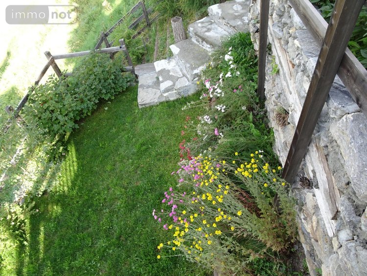 Maison a vendre Saint-Véran 05350 Hautes-Alpes 140 m2 5 pièces 750000 euros