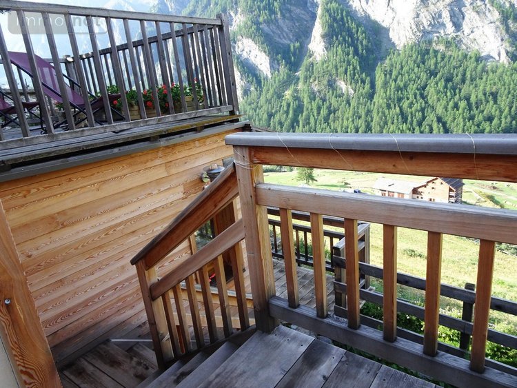 Maison a vendre Saint-Véran 05350 Hautes-Alpes 140 m2 5 pièces 750000 euros