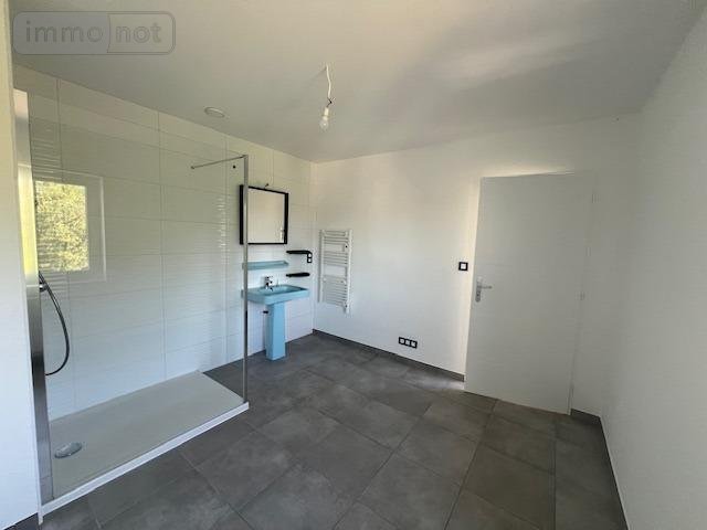 Location appartement Louhans 71500 Saône-et-Loire 34 m2 2 pièces 470 euros