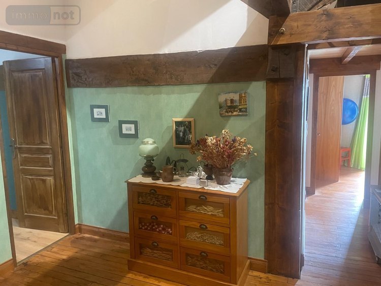 Maison a vendre Damazan 47160 Lot-et-Garonne 170 m2 11 pièces 355300 euros