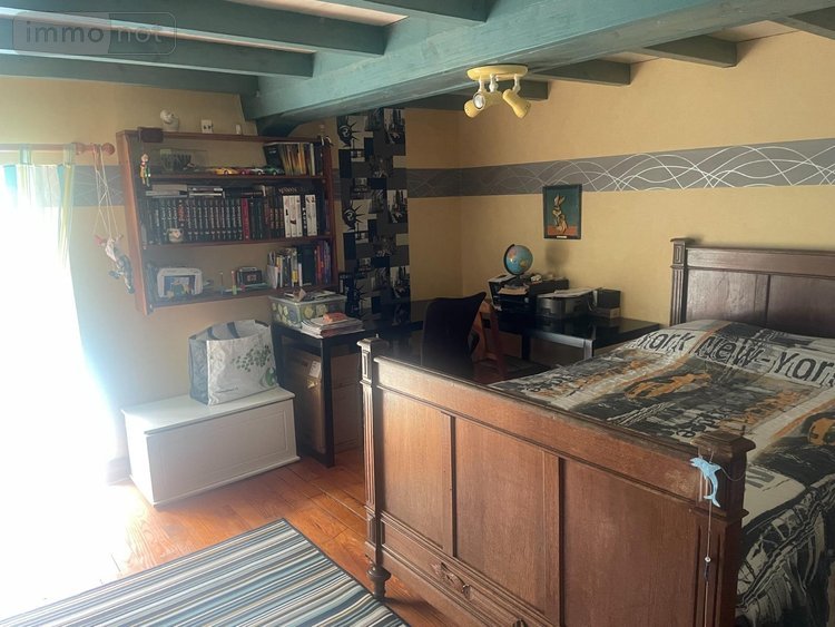 Maison a vendre Damazan 47160 Lot-et-Garonne 170 m2 11 pièces 355300 euros