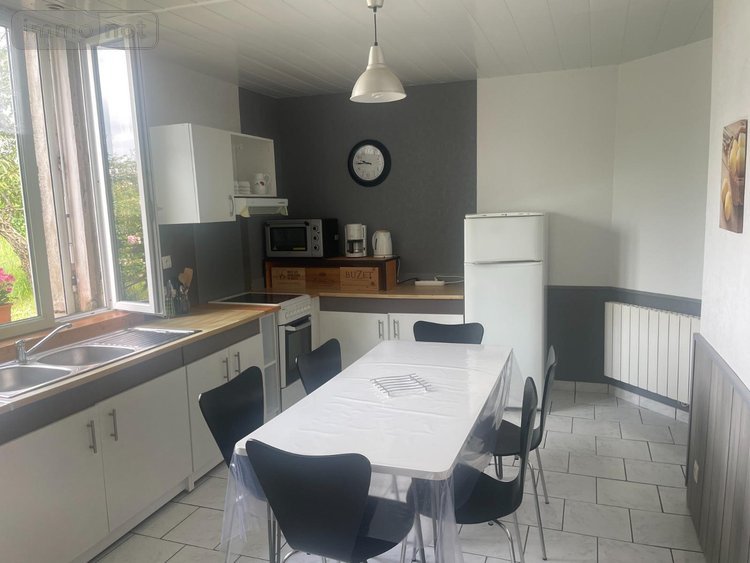 Maison a vendre Damazan 47160 Lot-et-Garonne 170 m2 11 pièces 355300 euros