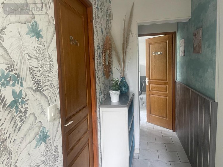 Maison a vendre Damazan 47160 Lot-et-Garonne 170 m2 11 pièces 355300 euros