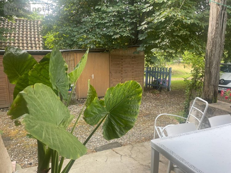 Maison a vendre Damazan 47160 Lot-et-Garonne 170 m2 11 pièces 355300 euros