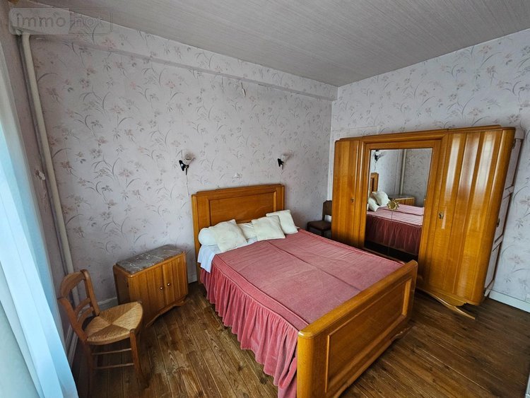 Maison a vendre Aulnoye-Aymeries 59620 Nord 90 m2 6 pièces 152500 euros