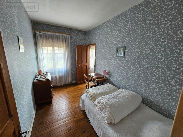 Maison a vendre Aulnoye-Aymeries 59620 Nord 90 m2 6 pièces 152500 euros