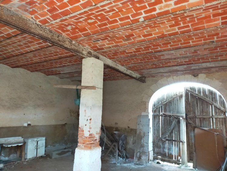 Maison a vendre Sougères-en-Puisaye 89520 Yonne 50 m2 4 pièces 63600 euros