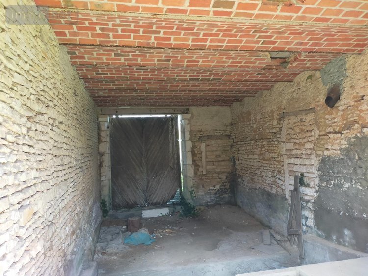 Maison a vendre Sougères-en-Puisaye 89520 Yonne 50 m2 4 pièces 63600 euros