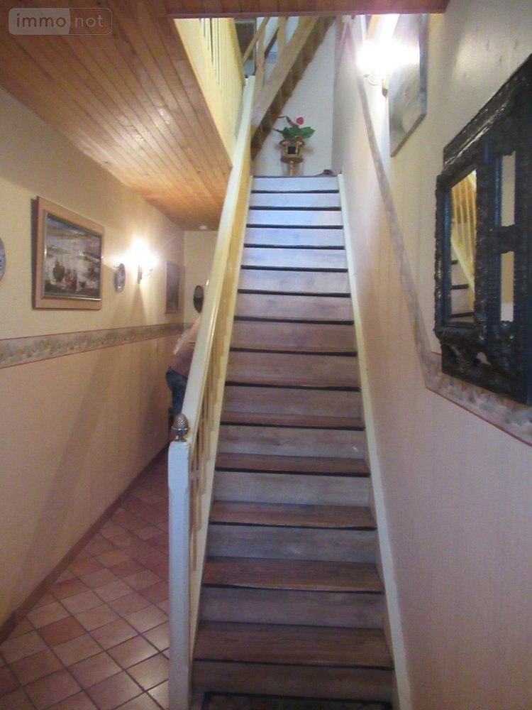 propriete a vendre Saint-Crépin 05600 Hautes-Alpes 318 m2 13 pièces 499000 euros