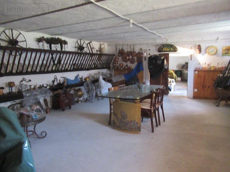 propriete a vendre Saint-Crépin 05600 Hautes-Alpes 318 m2 13 pièces 499000 euros