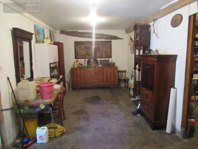 propriete a vendre Saint-Crépin 05600 Hautes-Alpes 318 m2 13 pièces 499000 euros