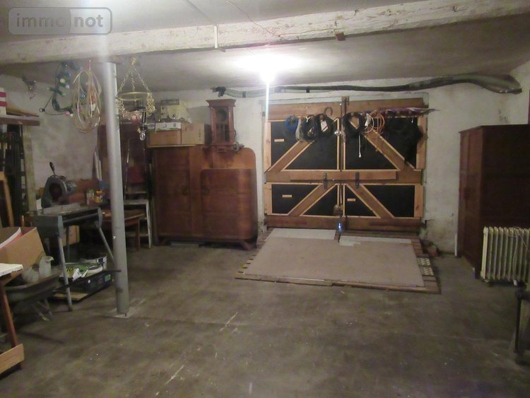 propriete a vendre Saint-Crépin 05600 Hautes-Alpes 318 m2 13 pièces 499000 euros