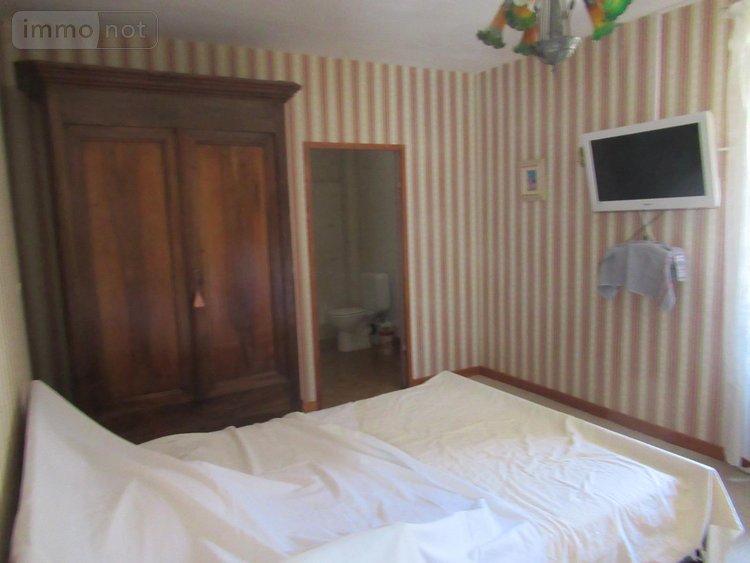 propriete a vendre Saint-Crépin 05600 Hautes-Alpes 318 m2 13 pièces 499000 euros