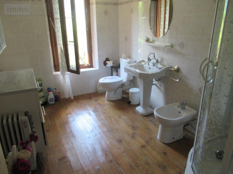 propriete a vendre Saint-Crépin 05600 Hautes-Alpes 318 m2 13 pièces 499000 euros