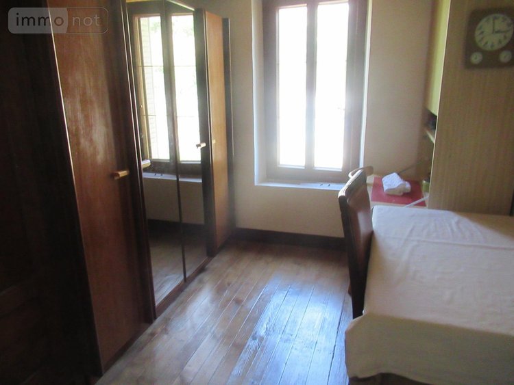 propriete a vendre Saint-Crépin 05600 Hautes-Alpes 318 m2 13 pièces 499000 euros