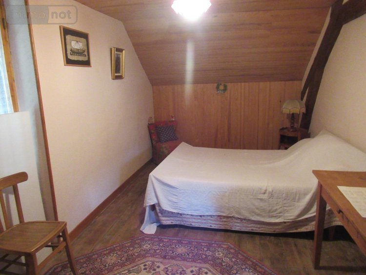 propriete a vendre Saint-Crépin 05600 Hautes-Alpes 318 m2 13 pièces 499000 euros