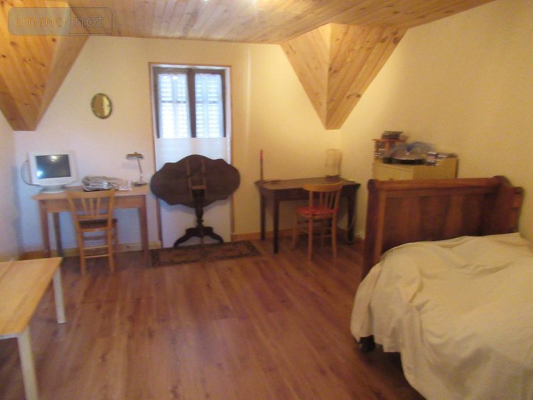 propriete a vendre Saint-Crépin 05600 Hautes-Alpes 318 m2 13 pièces 499000 euros