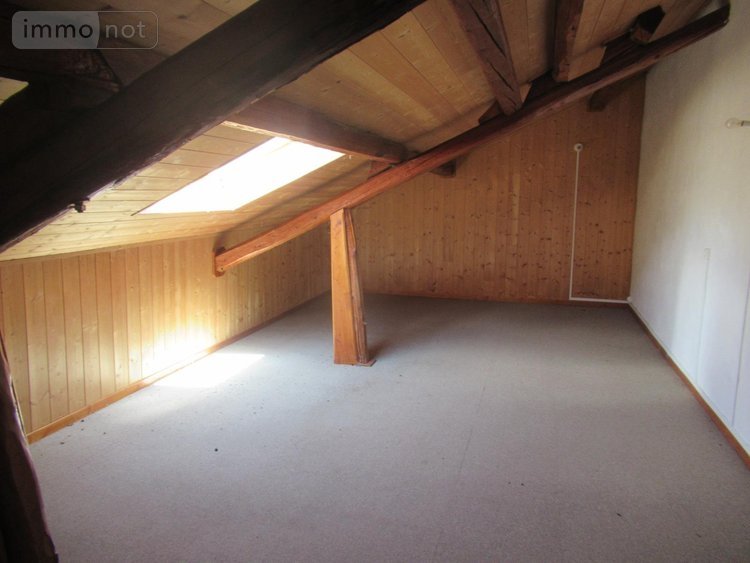 propriete a vendre Saint-Crépin 05600 Hautes-Alpes 318 m2 13 pièces 499000 euros
