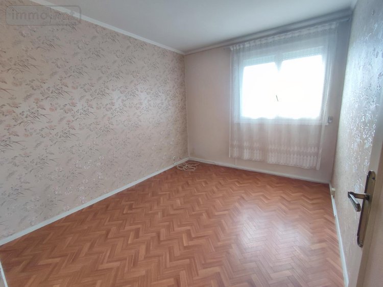 Appartement a vendre Caudebec-lès-Elbeuf 76320 Seine-Maritime 79 m2 4 pièces 89000 euros